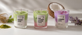 Latte Kerzen Trio